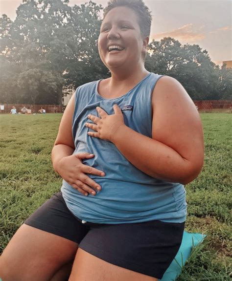 chubby transgender|11 Plus Size Trans Influencers and Activists You Should Be .